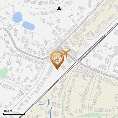 Karte Wellingsbütteler Markt 1, 22391 Hamburg