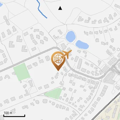 Karte Wellingsbüttler Weg 112-114, 22391 Hamburg