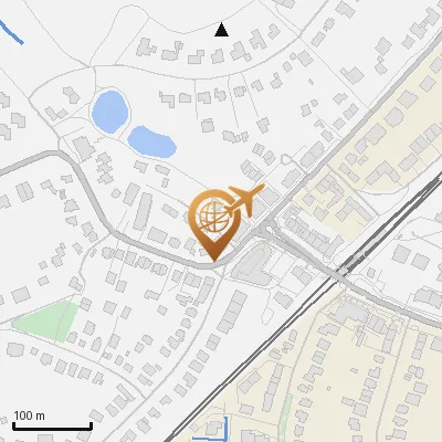 Karte Wellingsbüttler Weg 115, 22391 Hamburg