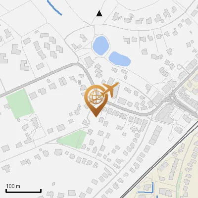 Karte Wellingsbüttler Weg 116-122, 22391 Hamburg