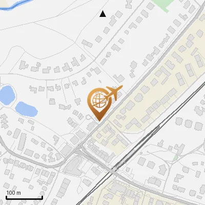 Karte Wellingsbüttler Weg 123-127, 22391 Hamburg