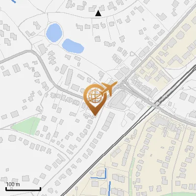 Foto zu Wellingsbüttler Weg 134-136, 22391 Hamburg