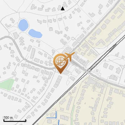 Karte Wellingsbüttler Weg 140, 22391 Hamburg