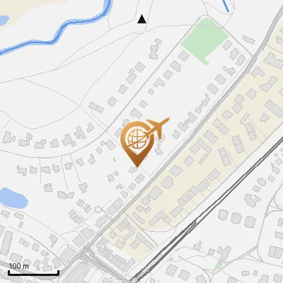 Karte Wellingsbüttler Weg 143, 22391 Hamburg