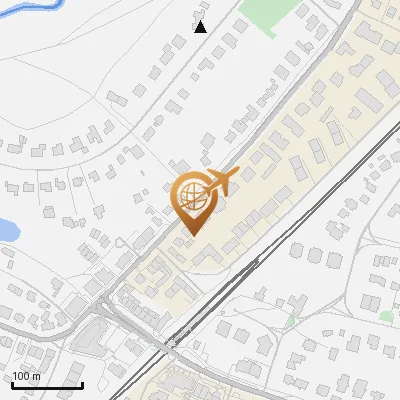 Karte Wellingsbüttler Weg 156, 22391 Hamburg