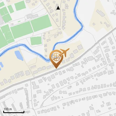 Karte Wellingsbüttler Weg 15-20, 22391 Hamburg