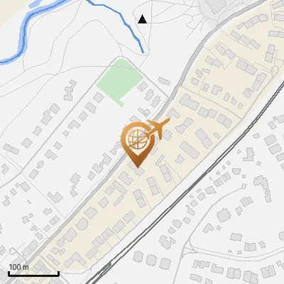 Karte Wellingsbüttler Weg 172-182, 22391 Hamburg