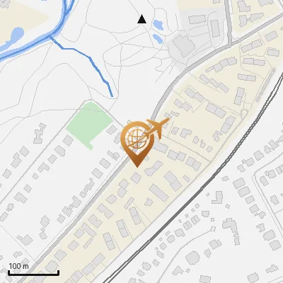 Karte Wellingsbüttler Weg 184-188, 22391 Hamburg