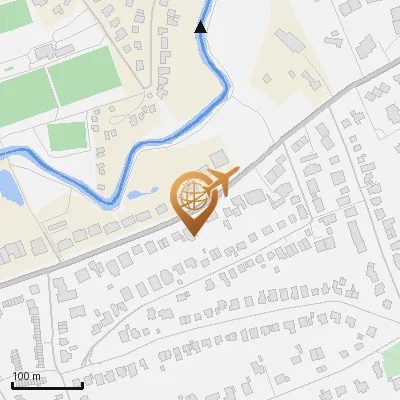 Karte Wellingsbüttler Weg 26, 22391 Hamburg