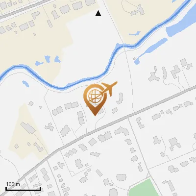 Karte Wellingsbüttler Weg 35, 22391 Hamburg