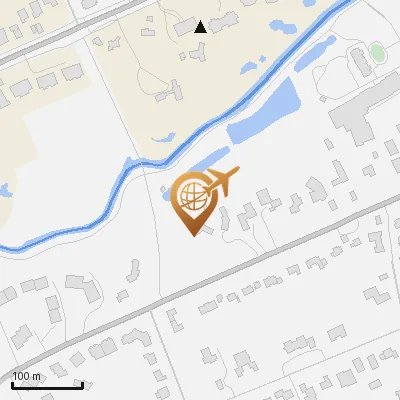 Karte Wellingsbüttler Weg 43, 22391 Hamburg