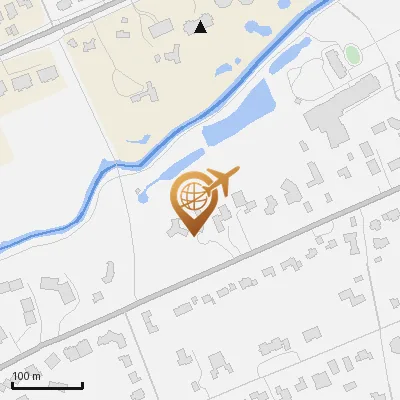 Karte Wellingsbüttler Weg 47-49, 22391 Hamburg