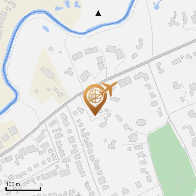 Karte Wellingsbüttler Weg 56a, 22391 Hamburg