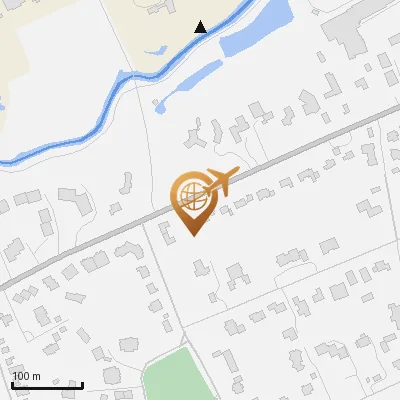 Karte Wellingsbüttler Weg 70, 22391 Hamburg