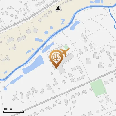 Karte Wellingsbüttler Weg 71, 22391 Hamburg