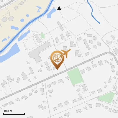 Karte Wellingsbüttler Weg 73, 22391 Hamburg