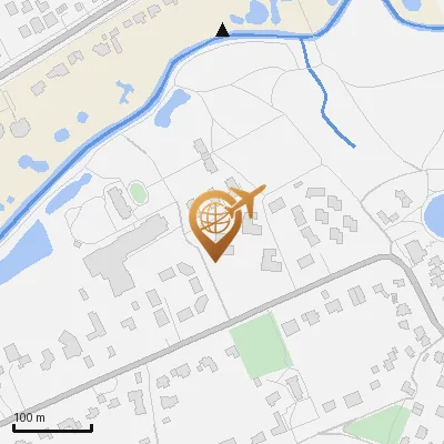 Karte Wellingsbüttler Weg 77, 22391 Hamburg