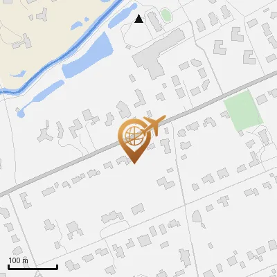 Karte Wellingsbüttler Weg 82, 22391 Hamburg