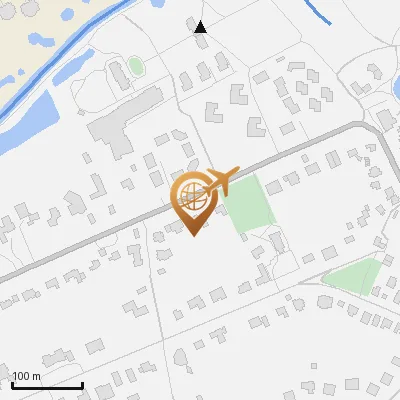 Karte Wellingsbüttler Weg 90-92, 22391 Hamburg