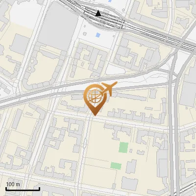 Foto zu Welserstraße 26-29, 10777 Berlin