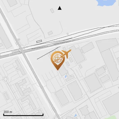 Foto zu Welserstraße 5, 51149 Köln