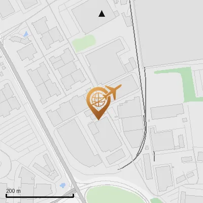 Foto zu Welserstraße 6, 51149 Köln