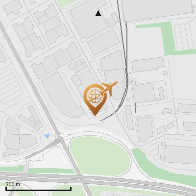 Foto zu Welserstraße 8, 51149 Köln