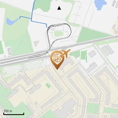 Foto zu Welsestraße 1-4, 13057 Berlin