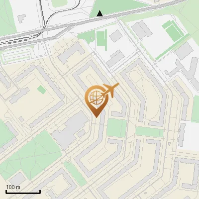 Foto zu Welsestraße 11-21, 13057 Berlin