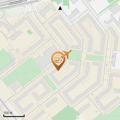 Foto zu Welsestraße 27-33, 13057 Berlin