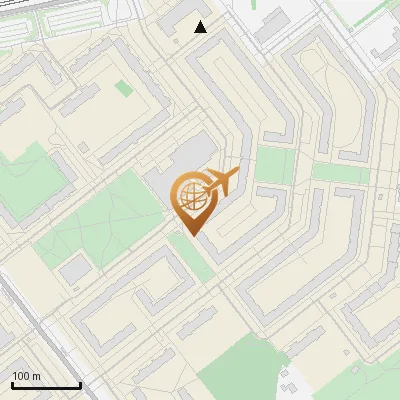 Foto zu Welsestraße 37, 13057 Berlin