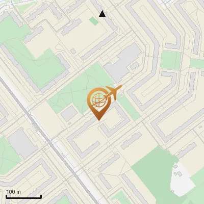 Foto zu Welsestraße 39-47, 13057 Berlin