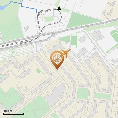 Foto zu Welsestraße 5-7, 13057 Berlin