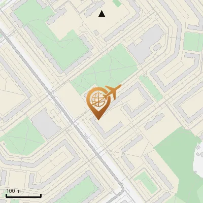 Foto zu Welsestraße 50-55, 13057 Berlin