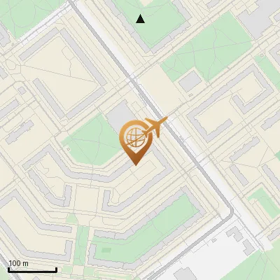 Foto zu Welsestraße 57-63, 13057 Berlin