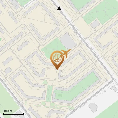 Foto zu Welsestraße 67-75, 13057 Berlin