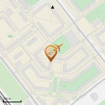 Foto zu Welsestraße 77-81, 13057 Berlin