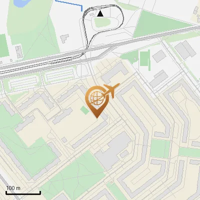 Foto zu Welsestraße 8-10, 13057 Berlin