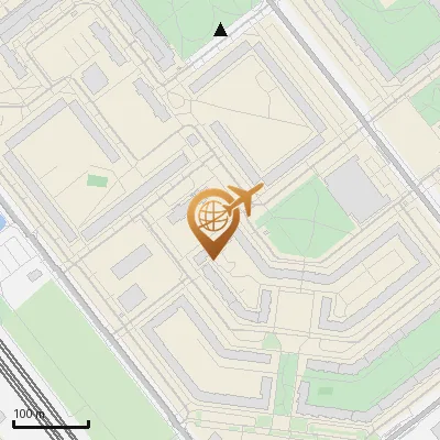 Foto zu Welsestraße 85-93, 13057 Berlin