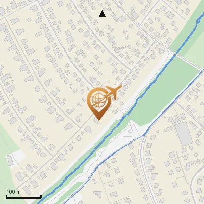 Foto zu Welsumerpfad 19-29, 12355 Berlin