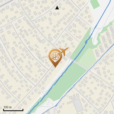 Foto zu Welsumerpfad 3-9, 12355 Berlin