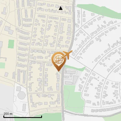 Karte Weltenburger Straße 27-33, 81677 München