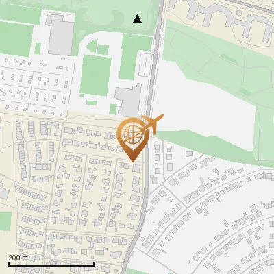 Karte Weltenburger Straße 47-49, 81677 München