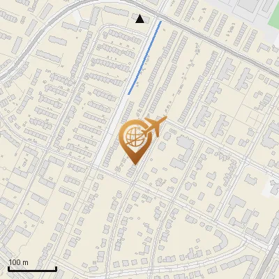 Foto zu Welterpfad 6-10, 12277 Berlin