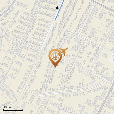 Foto zu Welterpfad 11-25, 12277 Berlin