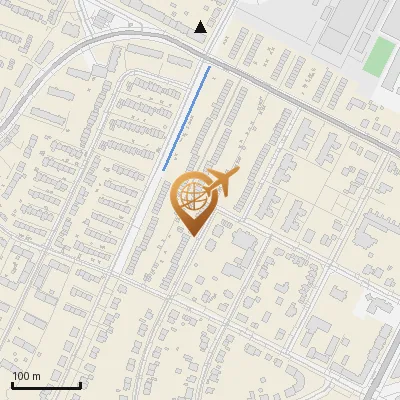 Foto zu Welterpfad 1-4, 12277 Berlin