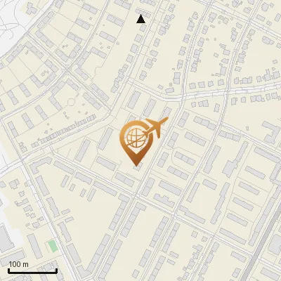 Foto zu Welterpfad 48-56, 12277 Berlin