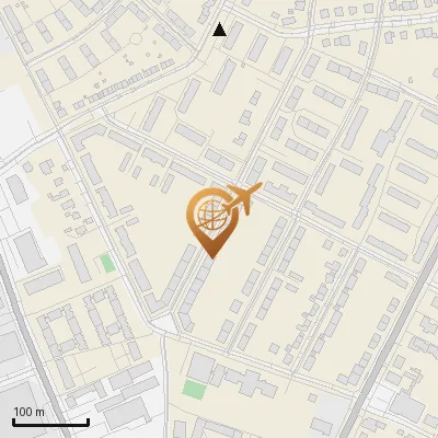 Foto zu Welterpfad 62-69, 12277 Berlin