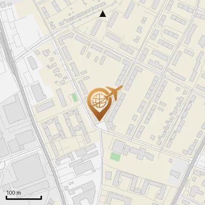 Foto zu Welterpfad 70-78, 12277 Berlin