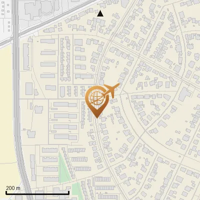 Foto zu Weltistraße 13-19, 81477 München